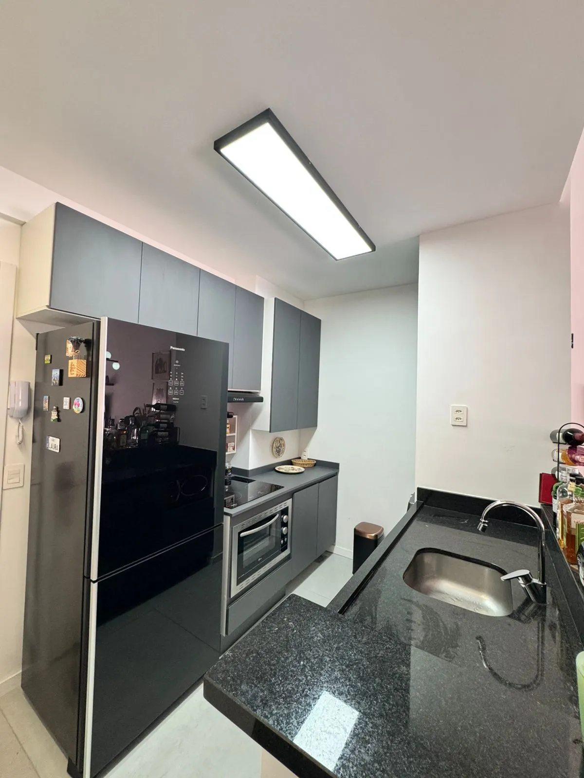 Imagem Apartamento de 01 quarto no Bairro Teresópolis