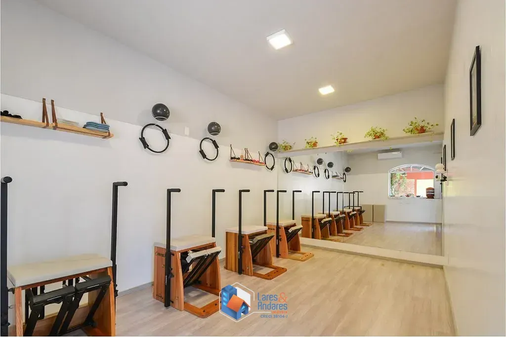 Imagem Casa em Condomínio à venda 1 Quarto 6 Vagas 660M² Ipiranga São Paulo - SP