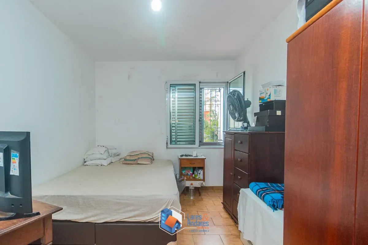 Imagem Apartamento para venda em Santa Amaro com 2 quartos, 80m²