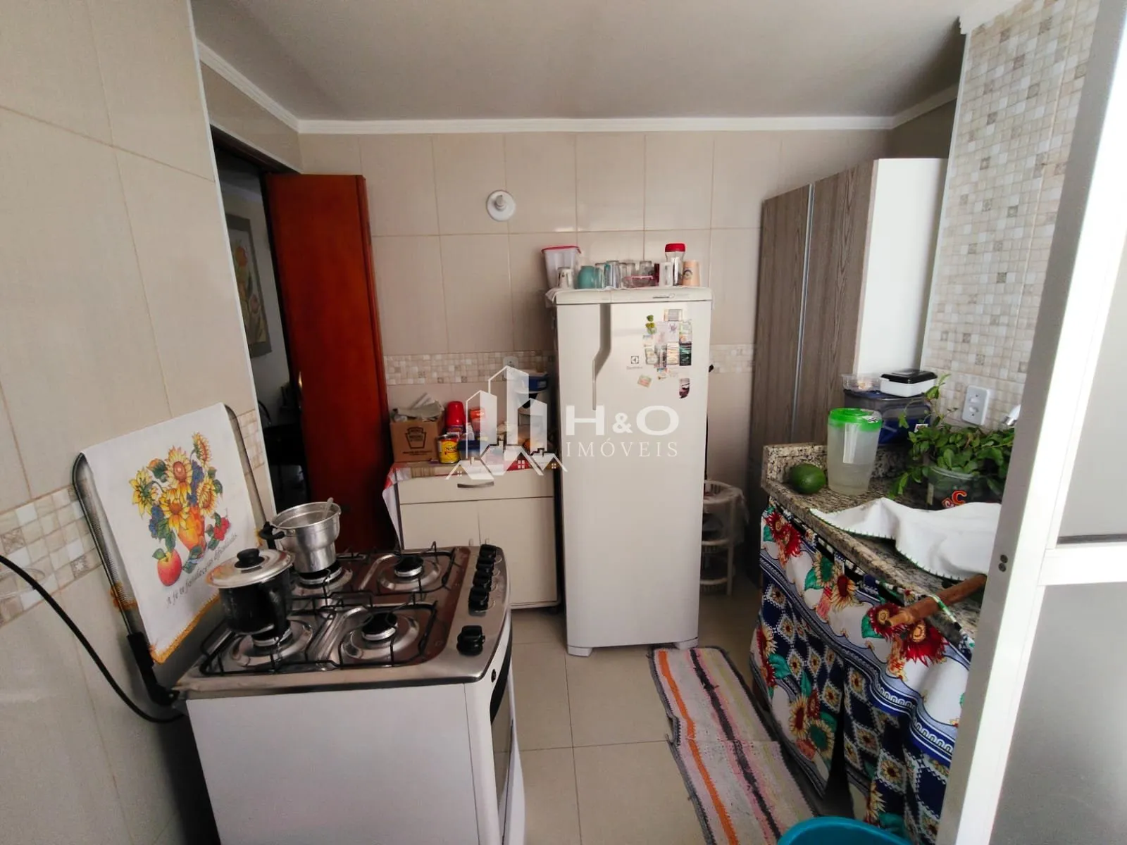 Imagem Apartamento à Venda no Conjunto Residencial José Bonifácio - Zona Leste/SP
