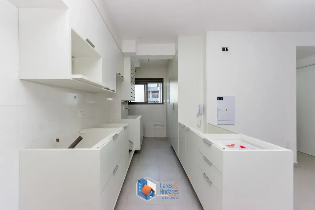 Imagem Apartamento para venda em City América com 3 quartos, sendo 1 suíte, 88.49m²