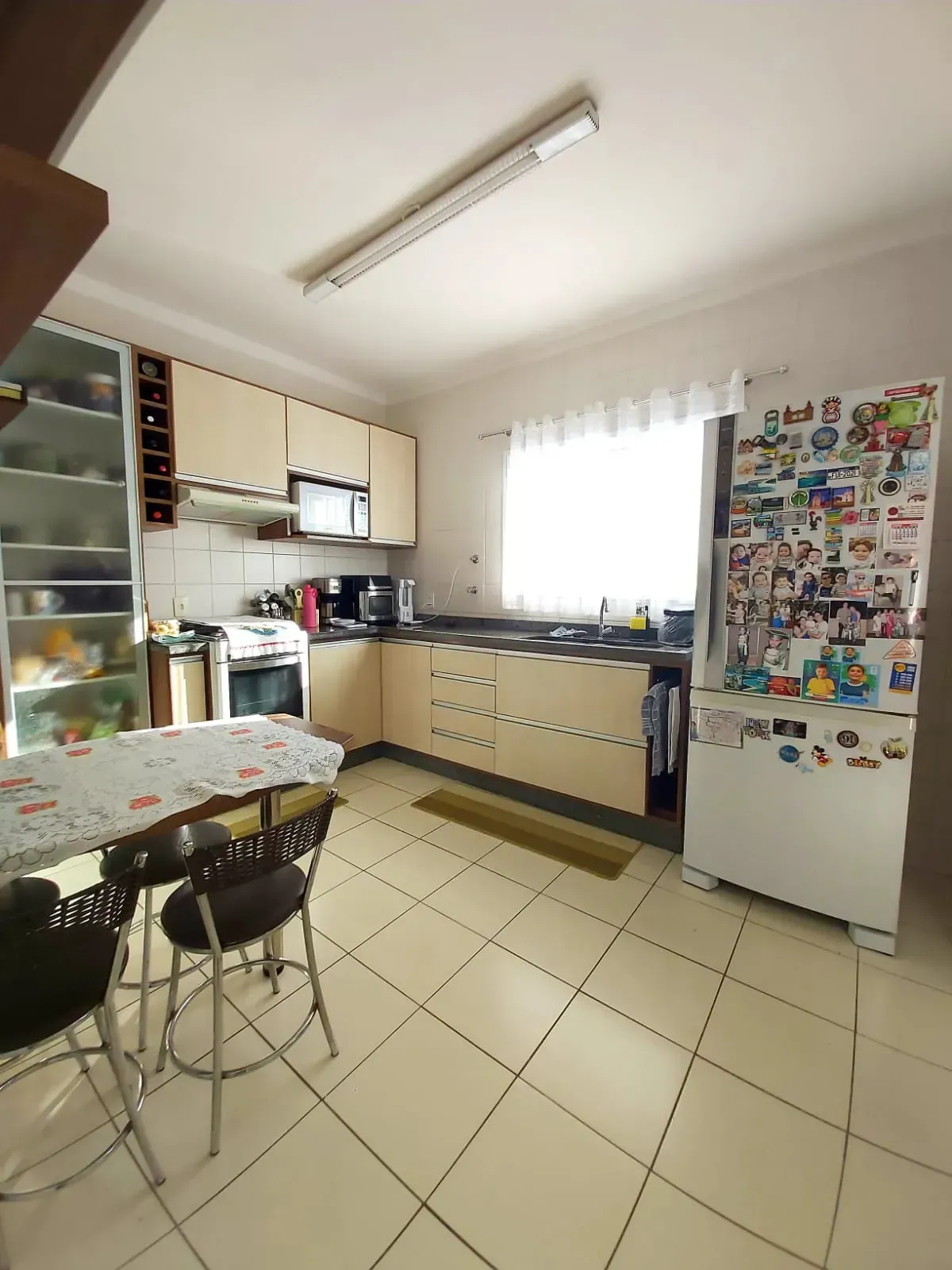 Imagem Casa em Condomínio com 3 Dormitórios no Jardim Colônia, Jundiaí