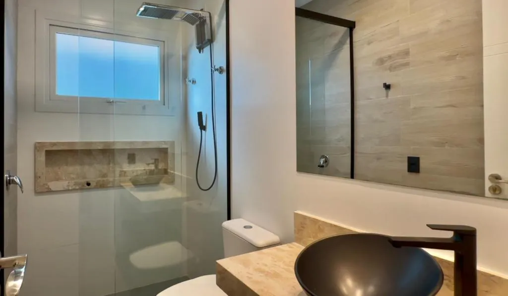 Imagem Casa em Condominio 4 Dormitórios - Bairro xangri-la