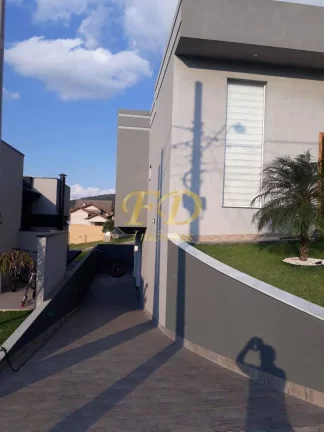 Imagem CASA CONDOMINIO FECHADO.