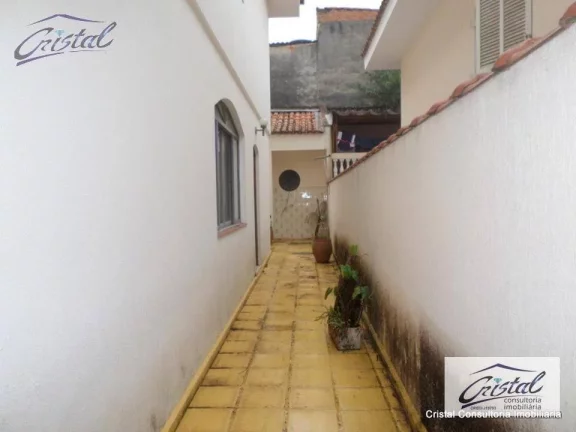 Imagem Sobrado Residencial à venda, Vila São Luís(Zona Oeste), São Paulo - .