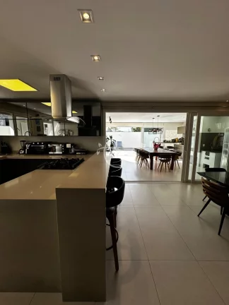 Imagem Encante-se com essa residência exclusiva no bairro Floresta!