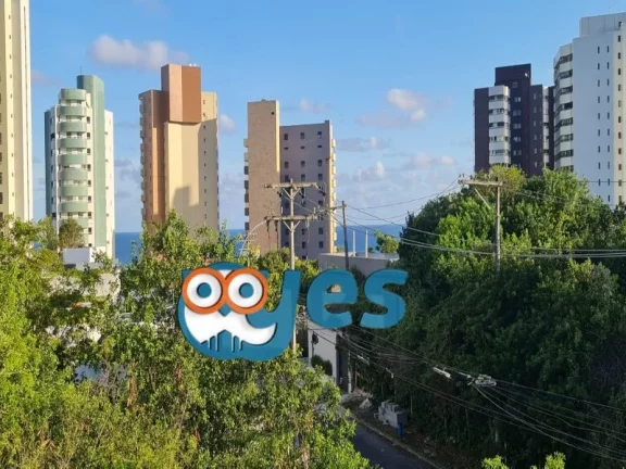 Imagem Casa para venda Patamares Colina A