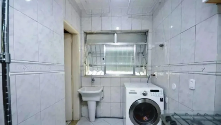Imagem Apartamento com 3 Quartos à Venda, 127 m² em Icaraí - Niterói
