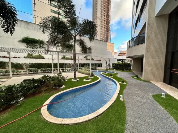 Imagem - Ultima Oportunidade no Residencial Sebastiano Ricci - Com 130m2 - 3 suites sendo 01 master com closet