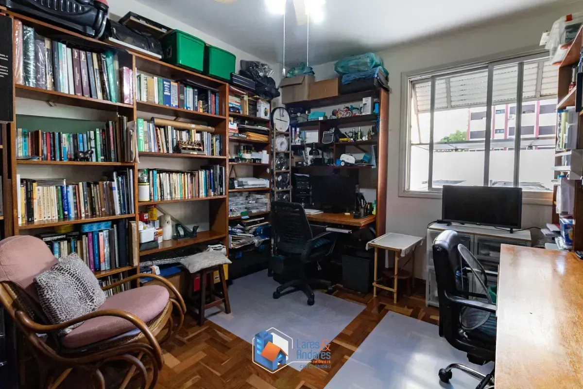 Imagem Apartamento para venda em Perdizes com 3 quartos, 86m²