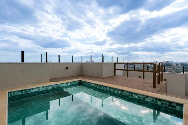 Imagem Apartamento à venda em São Paulo, Butantã, com 2 quartos, 37m2
