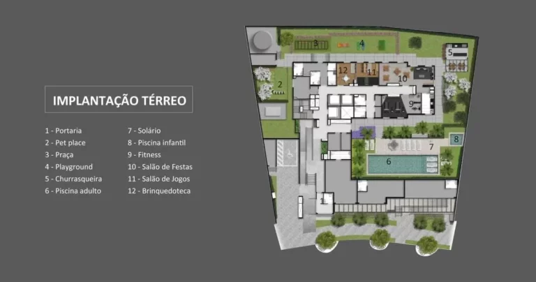 Imagem GO BARRA FUNDA - Apartamento de 33m² a poucos passos da Estação Barra Funda do Metrô!