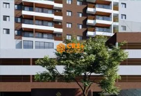 Imagem Vendo apartamento 3 quartos, 2 suítes, 81m2 em Olinda.