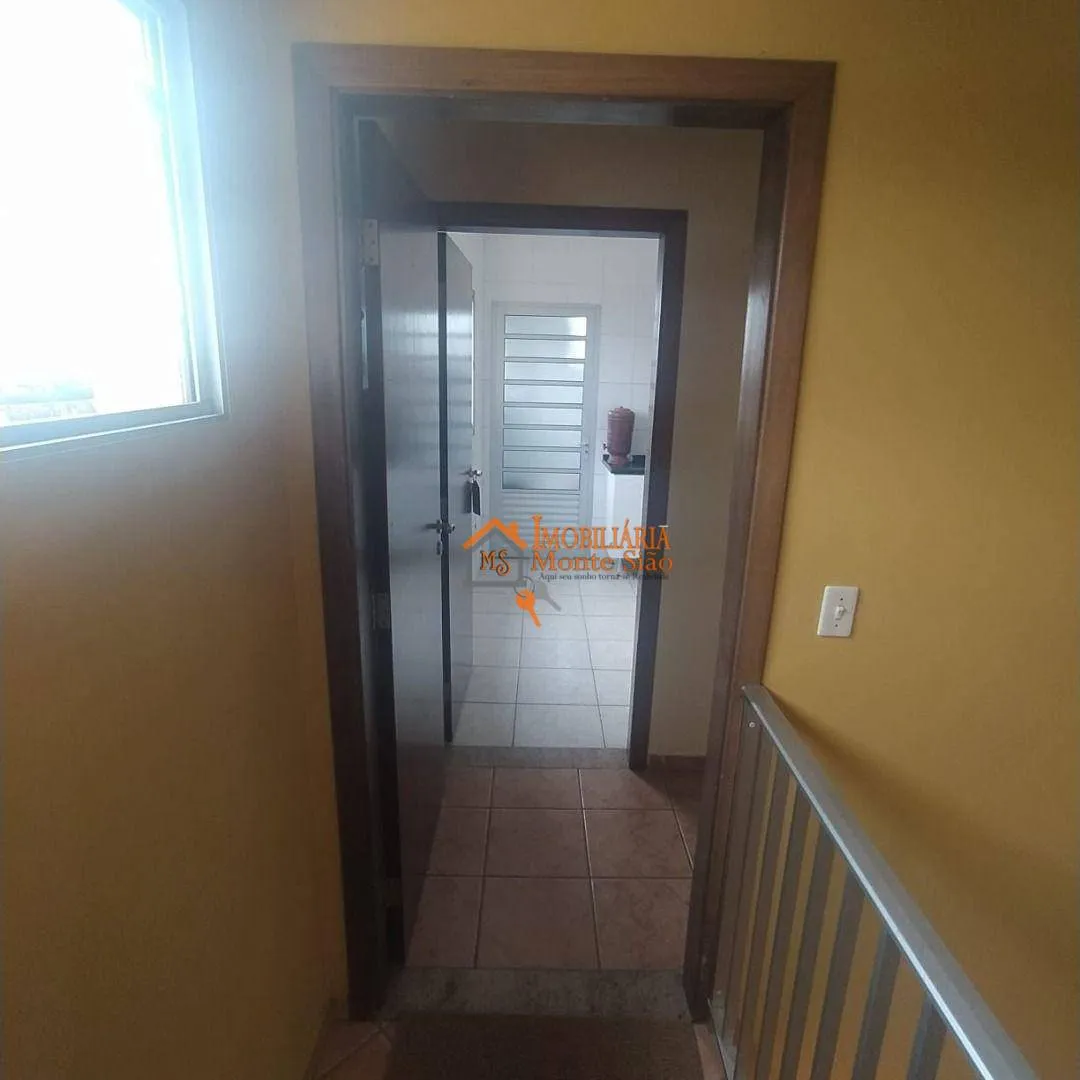Imagem Prédio à venda, 360 m² por R$ 1.058.000,00 - Jardim Santa Emilia - Guarulhos/SP