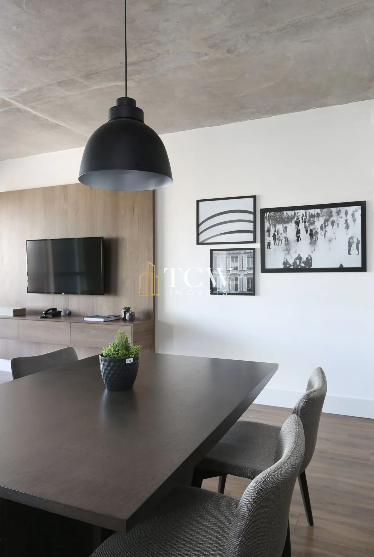 Imagem Apartamento à venda no bairro Cidade Monções - São Paulo/SP, Zona Sul
