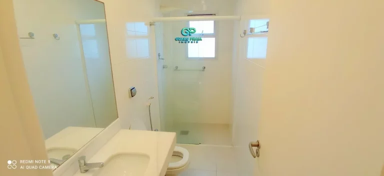Imagem Apartamento Padrão para Venda em Enseada Guarujá-SP