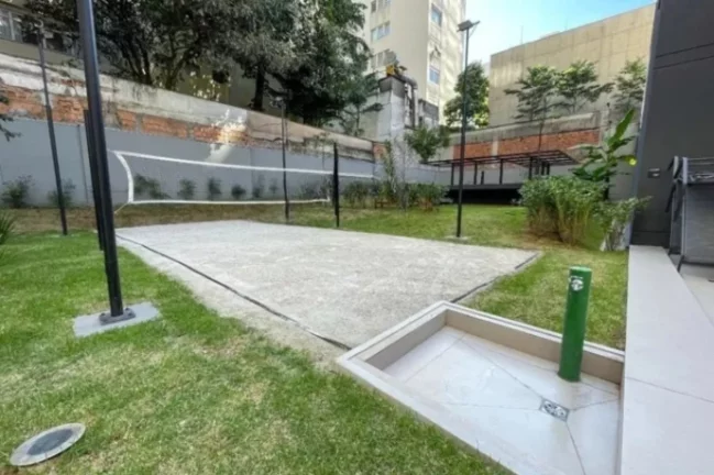 Imagem ON AUGUSTA - VITACON - Studio de 24m² (Unidade de Revenda), próximo à Estação Consolação do Metrô!
