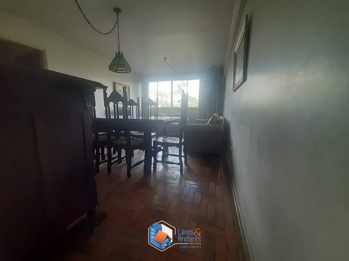 Imagem Apartamento para venda em Vila Pirajussara com 4 quartos, 99m²