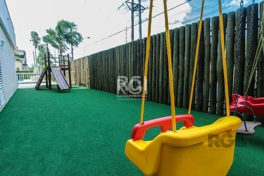 Imagem Apartamento em Partenon