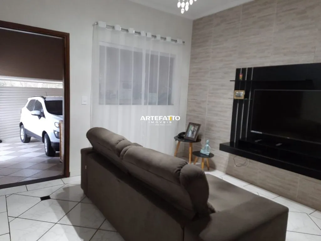 Imagem Casa à venda em Franca, Jardim Dermínio, com 2 quartos, 218m2