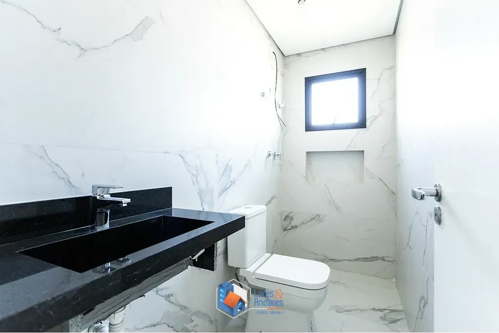 Imagem Casa à venda 3 Quartos 1 Suite 4 Vagas 210M² Vila Albertina São Paulo - SP