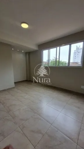 Imagem Casa de Condomínio de 2 quartos, 106m² no bairro Marapé, em Santos