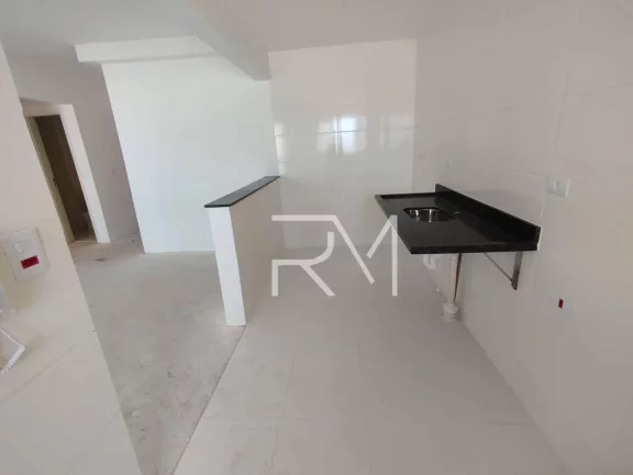 Imagem Apartamento com 2 dormitórios à venda, 91 m por R$ 440.000,00 - Vila Dinópolis - Mongaguá/SP