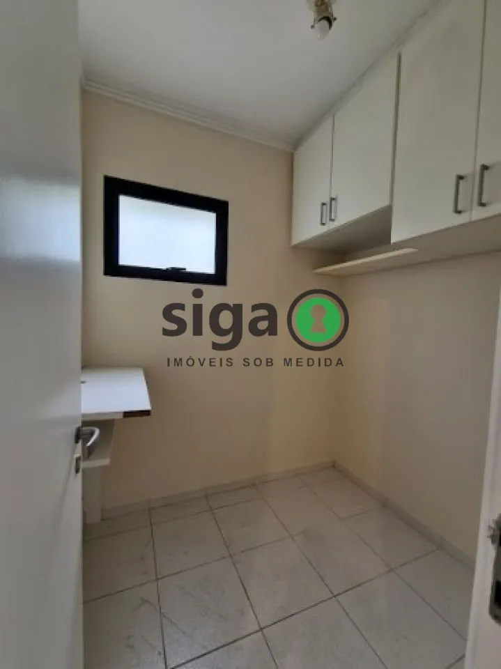 Imagem Apartamento para locação com 4 suítes, 4 vagas, Panambi, Varanda Goumert - Villaggio Panamby