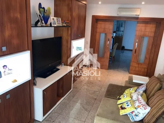 Imagem Apartamento com 4 dormitórios à venda, 260 m² por R$ 3.900.000,00 - Praia de Itaparica - Vila Velha/ES