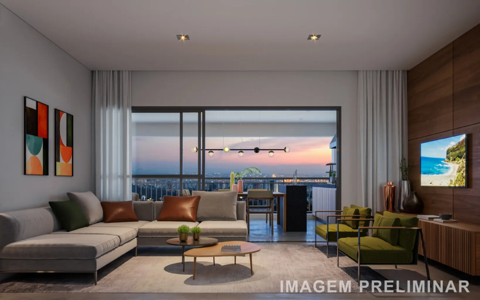 Imagem APARTAMENTO RESIDENCIAL em São Paulo - SP, Mooca
