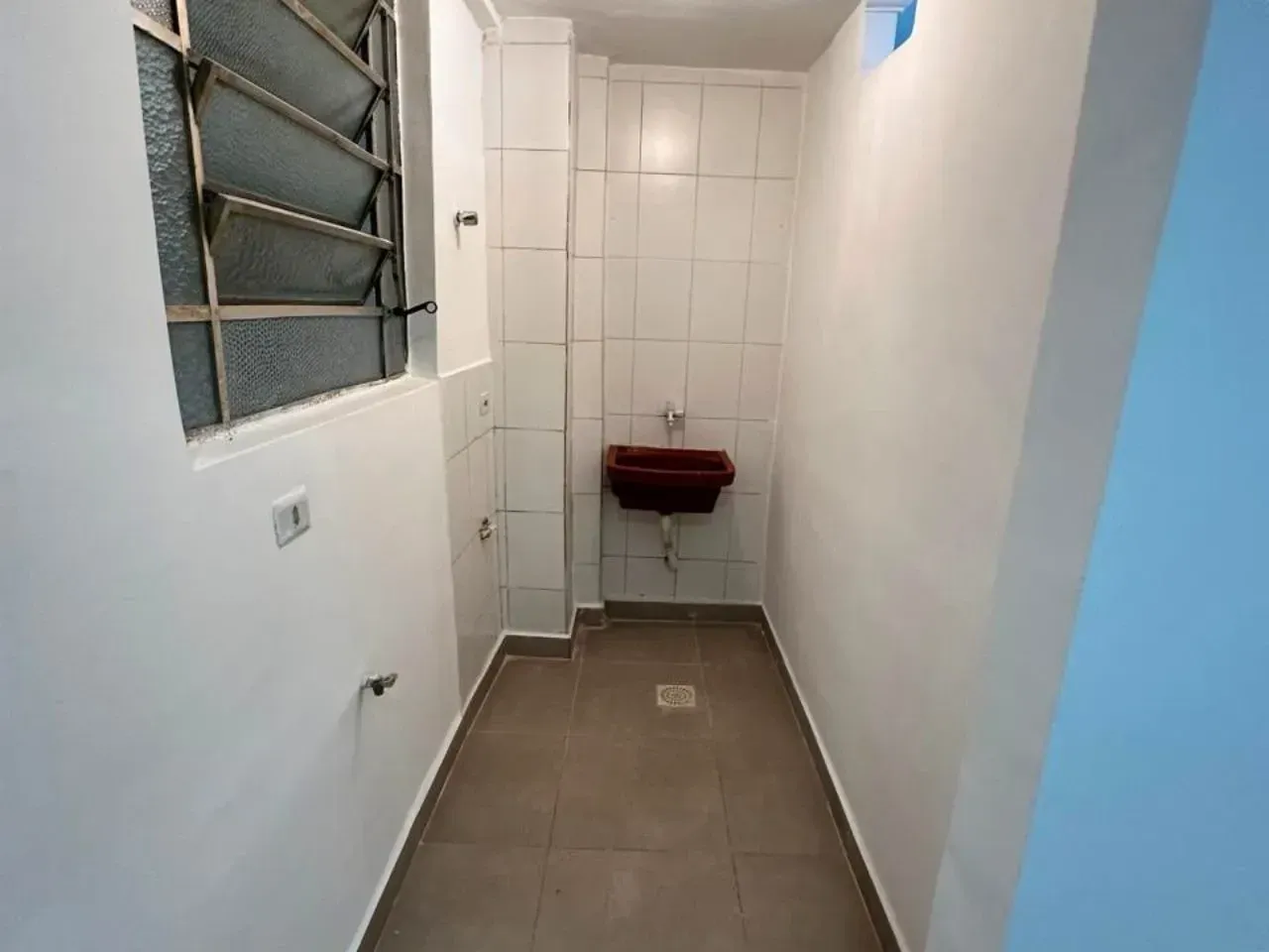 Imagem Apartamento com 1 Quarto para Alugar, 50 m² em Embaré - Santos