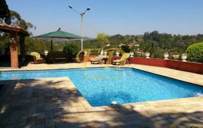 Imagem Casa de Campo para Lazer ou Residir