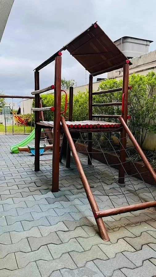 Imagem Apartamento à Venda - Edifício Independenza | Ipiranga