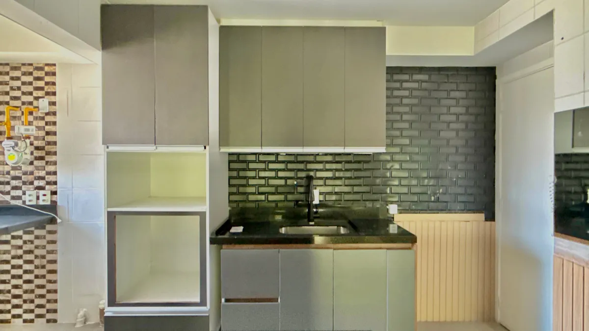 Imagem Apartamento para venda em Vila Andrade com 3 quartos, sendo 1 suíte, 96m2