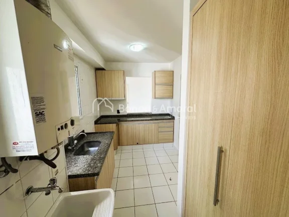 Imagem Sacada gourmet com vista livre!!
Apartamento com 3 dormts, sendo 1 suíte, armários, sala para 2 am...