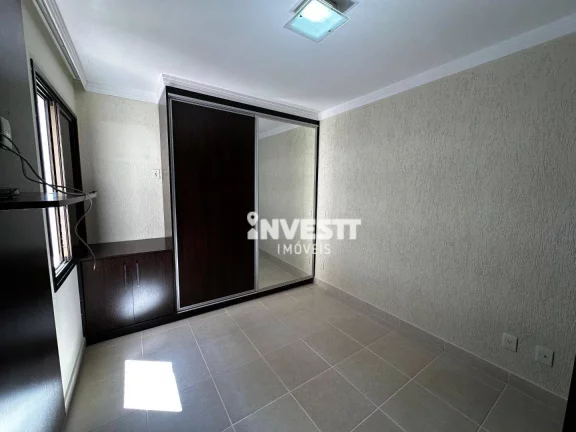 Imagem Apartamento à venda no Alto da Glória - Goiânia/GO