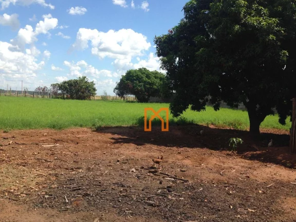 Imagem Terreno à venda, 2500 m² por R$ 600.000,00 - Alto Alegre - Bady Bassitt/SP