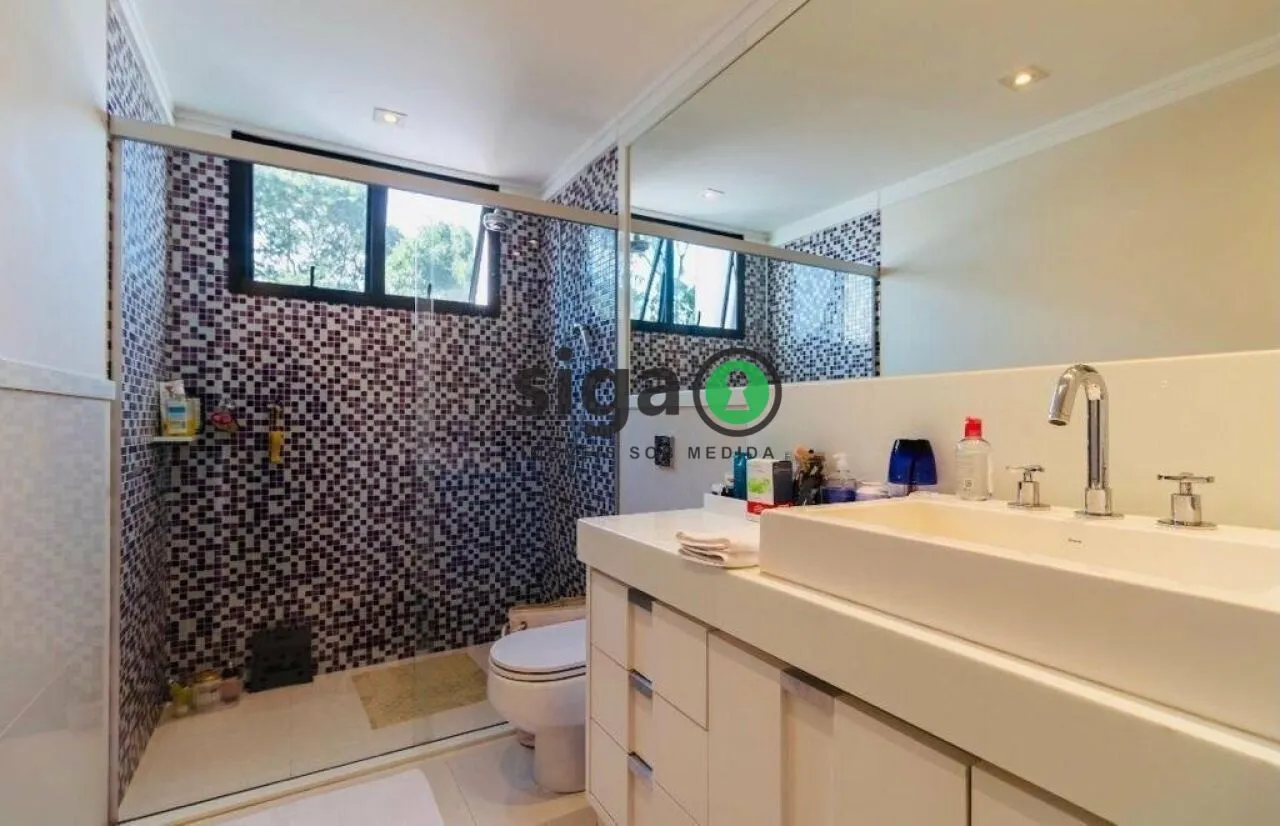Imagem APARTAMENTO A VENDA, 350M², 4 DORMITÓRIOS, 4 SUÍTES, ALTO DA BOA VISTA