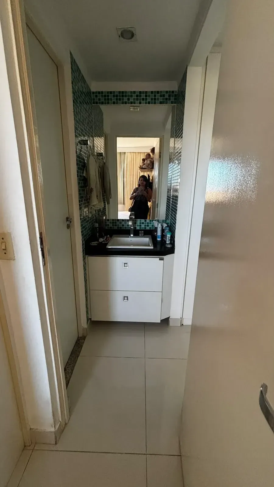Imagem Apartamento com 2 Quartos à Venda, 45 m² em Canabrava - Salvador