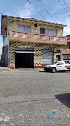 Foto do imóvel Conjunto à venda, 460 m² por R$ 1.300.000,00 - Vila das Mercês