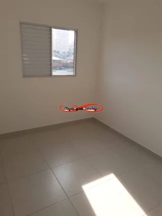 Imagem APARTAMENTOS NOVOS PARA LOCAÇÃO - JD IMPERADOR