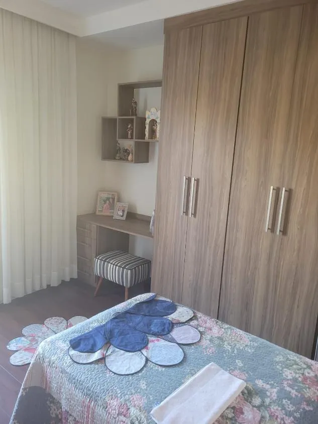 Imagem Casa Moderna e Sofisticada no Villagio Fiorentino - Valinhos | 3 Dorms, Suíte Master, Área Gourmet Premium