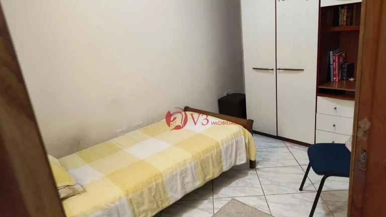 Imagem Sobrado com 3 dormitórios à venda, 112 m por R$ 685.000,00 - Cidade Patriarca - São Paulo/SP