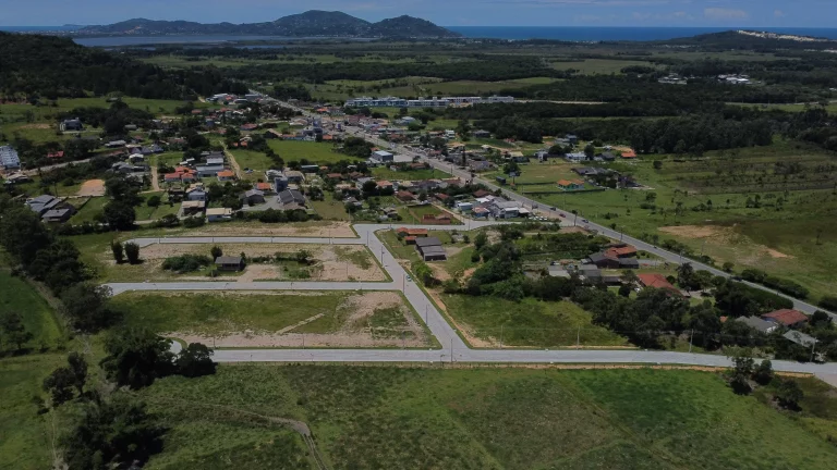 Imagem Terreno dos sonhos à venda em Campo Duna, Garopaba-SC!