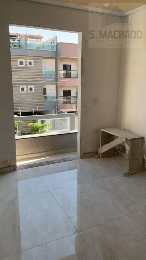 Imagem Apartamento para Venda em Santo André / SP no bairro Bangú