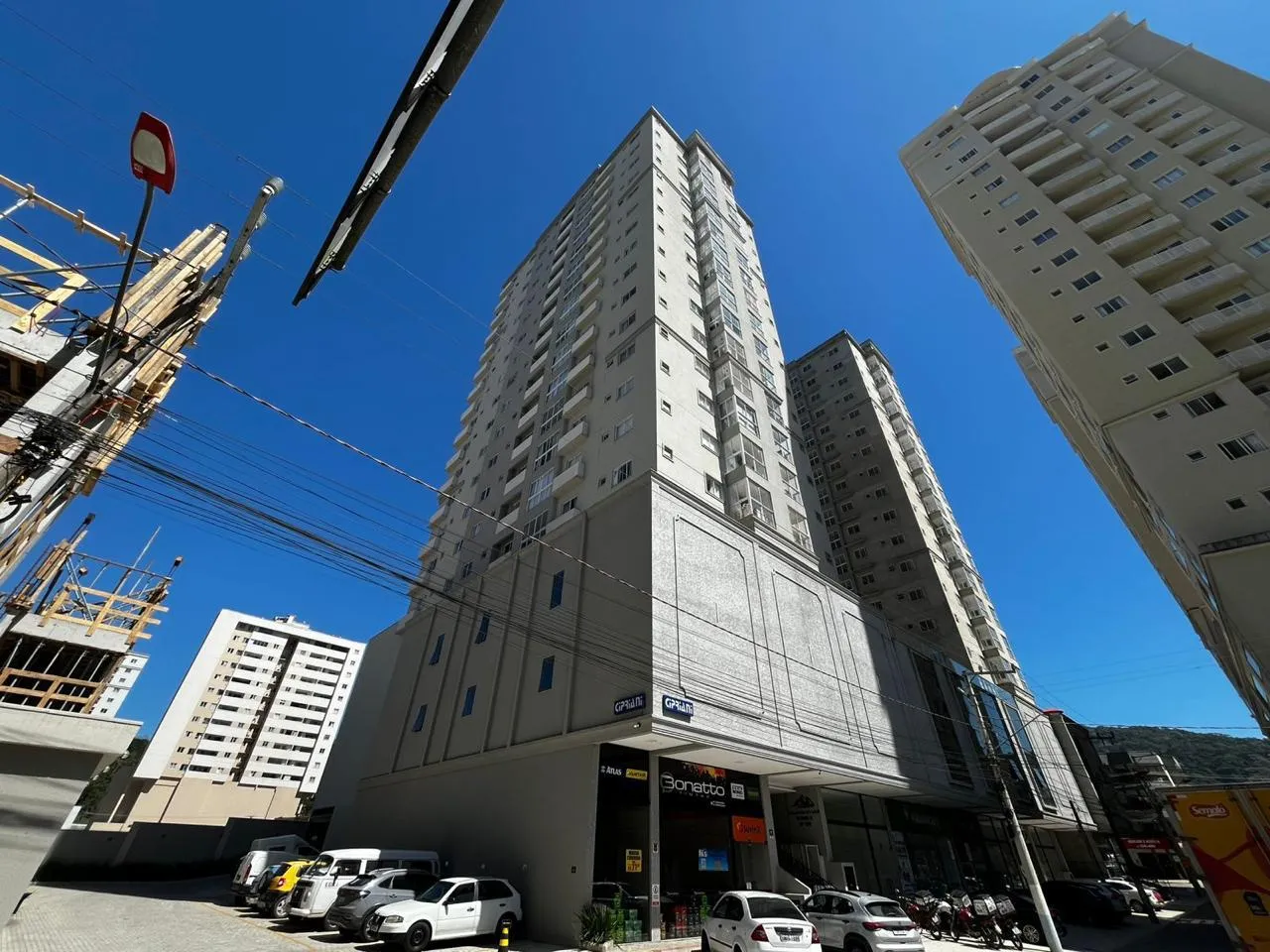 Foto do imóvel Apartamento com vista para o mar à venda com 702m2 por R$ 1.200.000,00