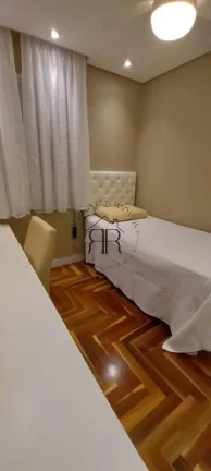 Imagem Apartamento - São Paulo - SP - Sítio Pinheirinho