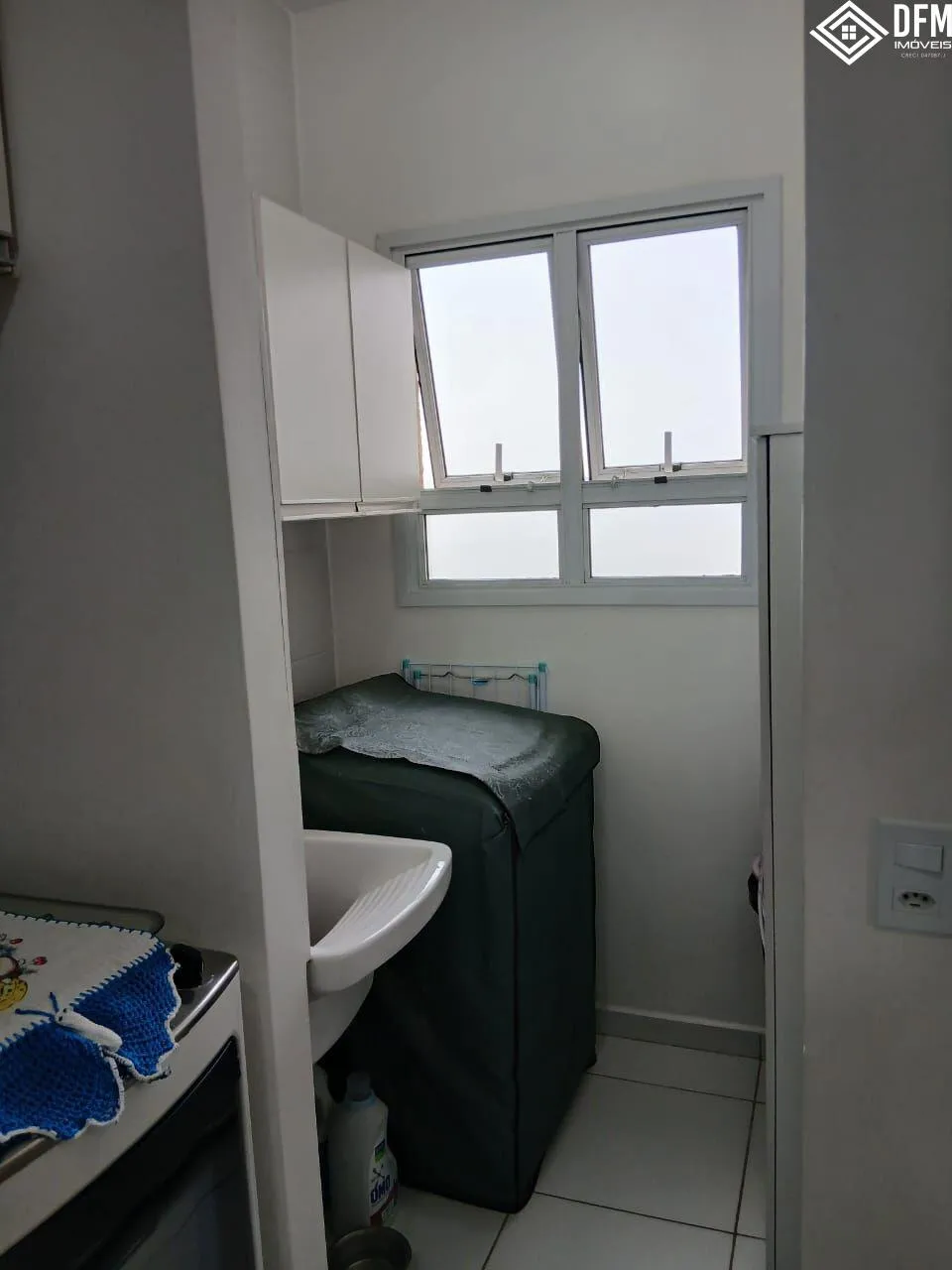 Imagem Apartamento com 2 Dormitorio(s) localizado(a) no bairro Villa di Cesar em Mogi das Cruzes / Mato Grosso do Sul Ref.:8096531