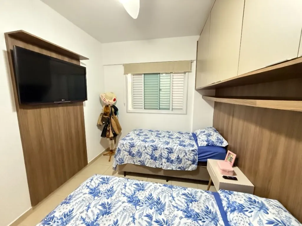 Imagem APARTAMENTO COM 279,00 m² - CANTO DO FORTE - PRAIA GRANDE SP