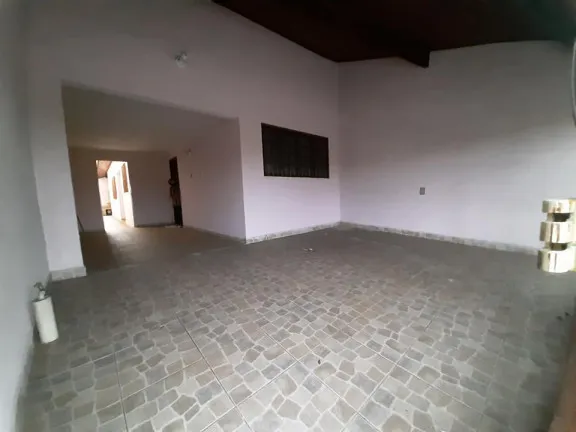 Imagem Casa com 2 Quartos à Venda, 100 m² em Itaoca - Mongaguá